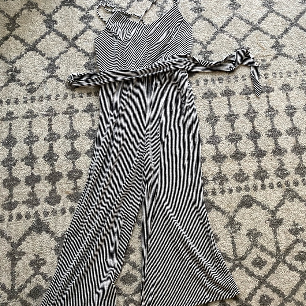Never Worn!! Jumpsuit from ShowPo
